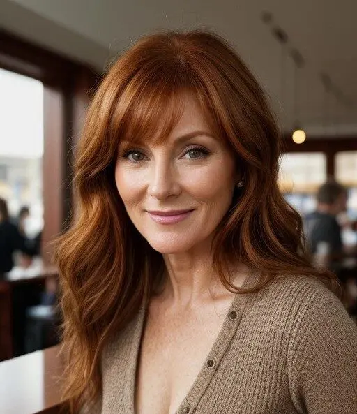 Maria Thompson